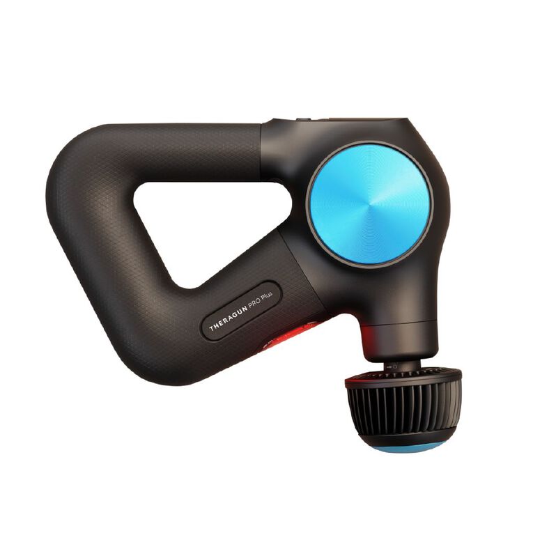 Therabody Theragun PRO Plus Cold Attachment *Theragun PRO is not included, , hi-res