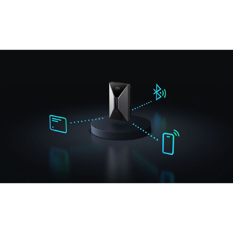 Anker SOLIX V1 Smart EV Charger 7.4kW, , hi-res