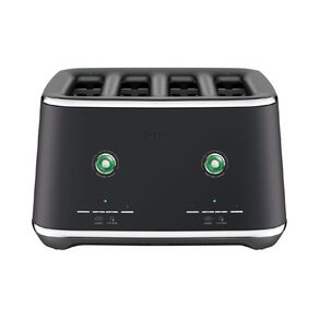 Breville the Eye Q 870 Auto 4 Slice - Black Truffle