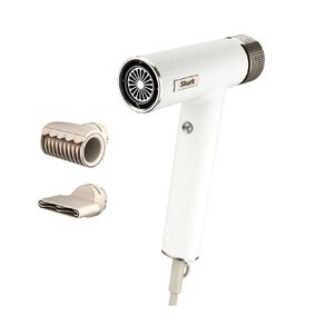 Shark SpeedStyle RapidGloss Finisher & High-Velocity Dryer
