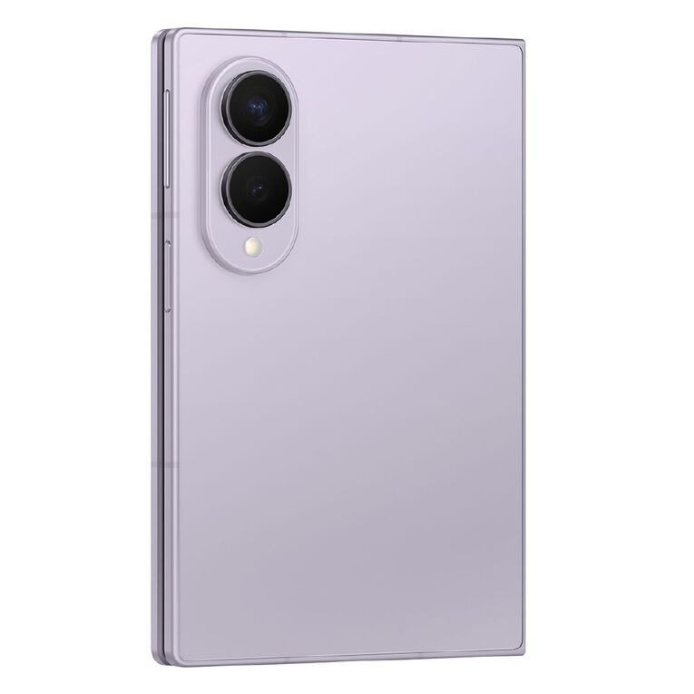 Samsung Galaxy Z Fold8 512GB Lavender, , hi-res