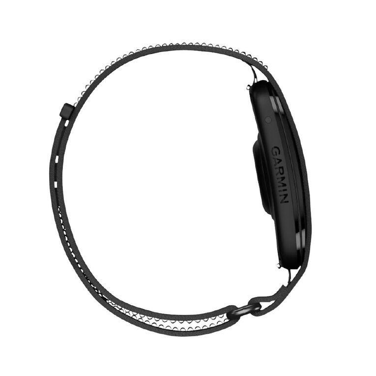 Garmin CIRQA Smart Band - Black (L-XL), , hi-res