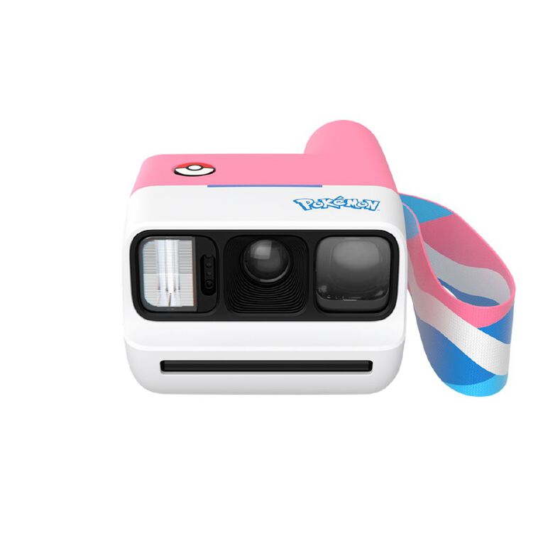 Polaroid Go Generation 3 - Pok&eacute;mon Sylveon Edition, , hi-res