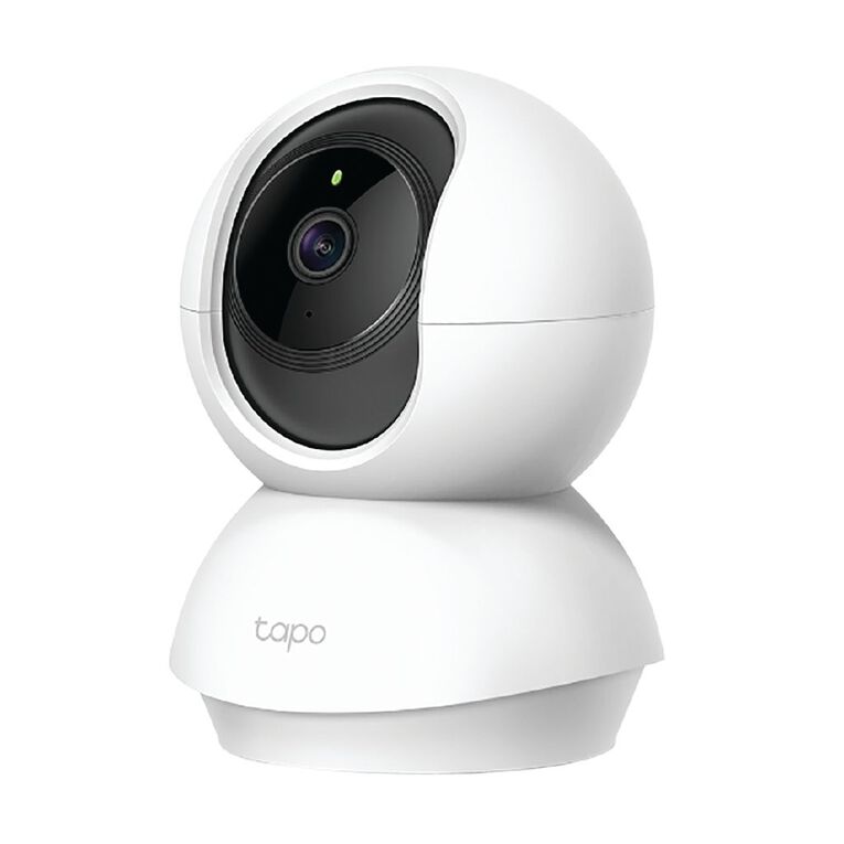 TP-Link Tapo C210 Pan/Tilt Home Security Wifi Camera, , hi-res