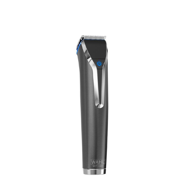 Wahl Stainless Steel Trimmer, , hi-res