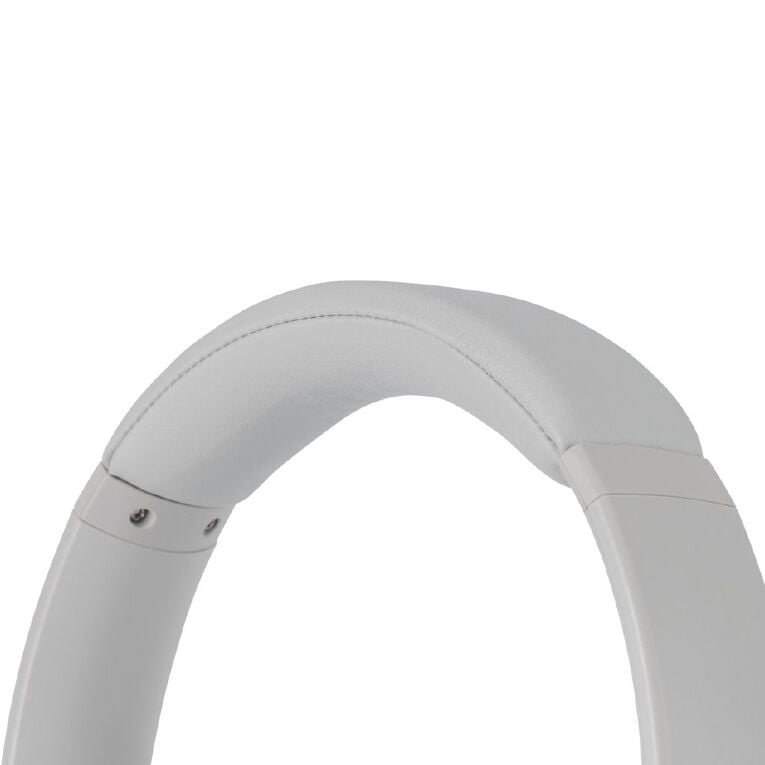 Panasonic RB-M600B Wireless Noise Cancelling Headphones - Concrete, , hi-res