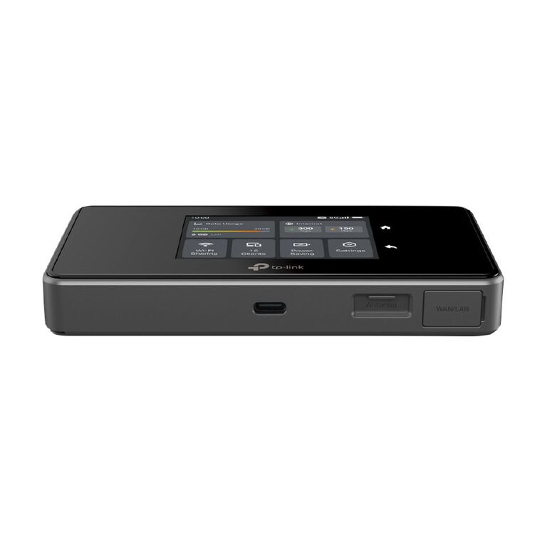 TP-Link M8550 5G MOBILE WIFI, , hi-res