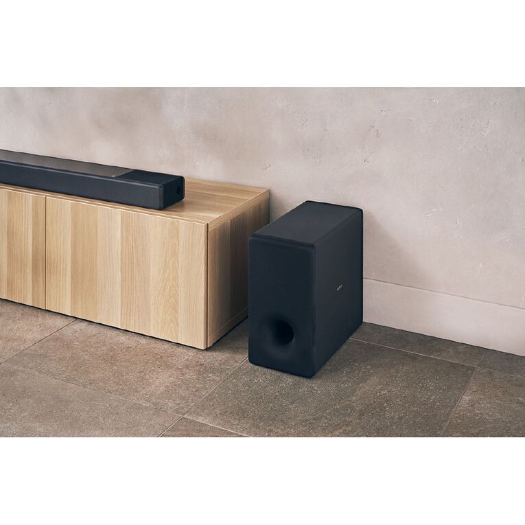 Sony SA-SW3 200W Additional Wireless Subwoofer, , hi-res