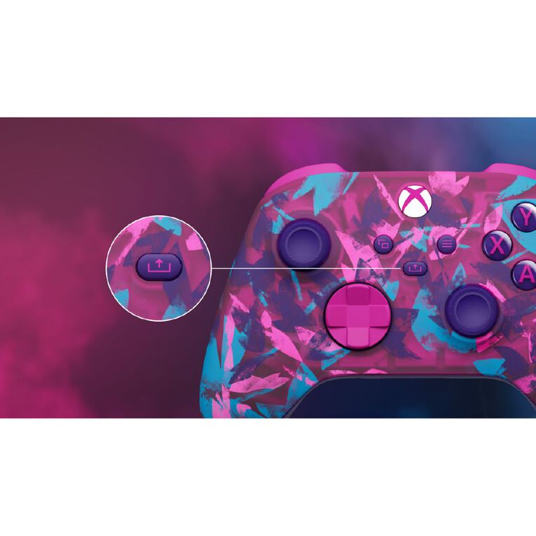 Xbox Wireless Controller - Heart Breaker Special Edition, , hi-res