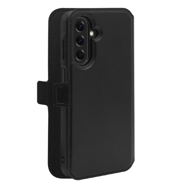 3SIXT NeoWallet Samsung Galaxy A17 Case - Black, , hi-res