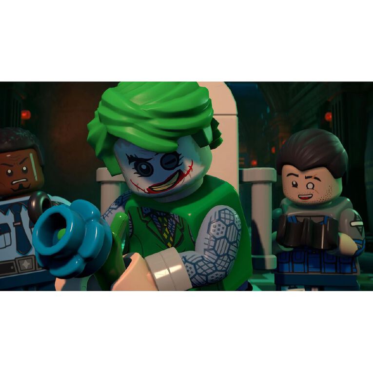 PS5 LEGO Batman: Legacy of the Dark Knight, , hi-res