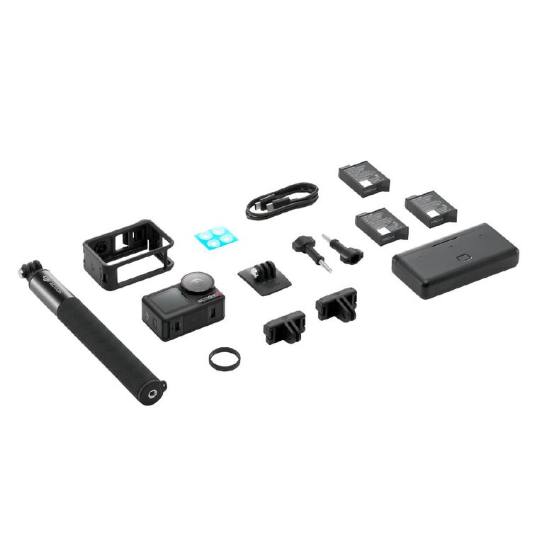 DJI Action 5 Pro Adventure Combo, , hi-res