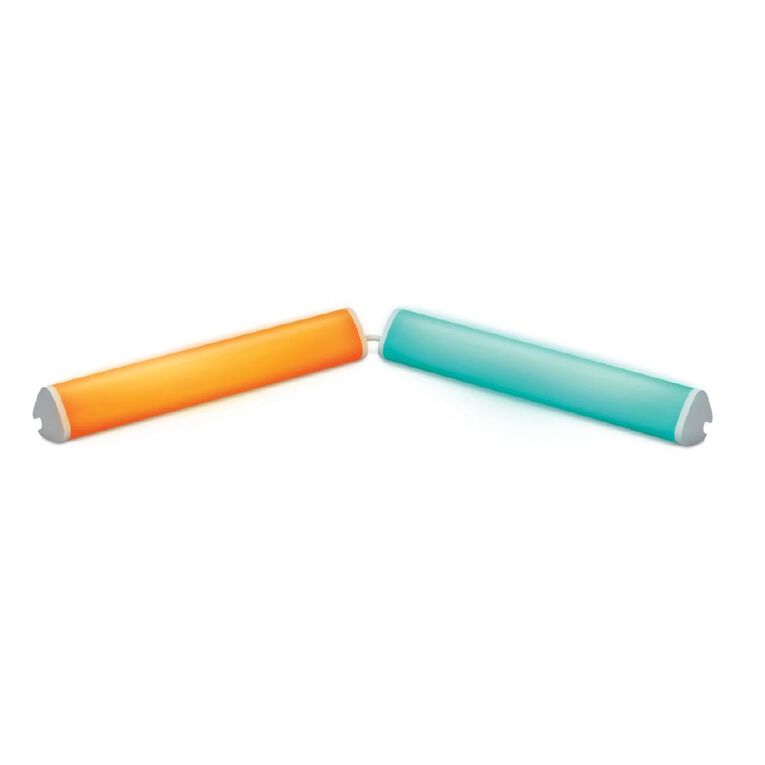 WiZ Full Colour Portable Bar Linear WiFi and BT Light Dual, , hi-res