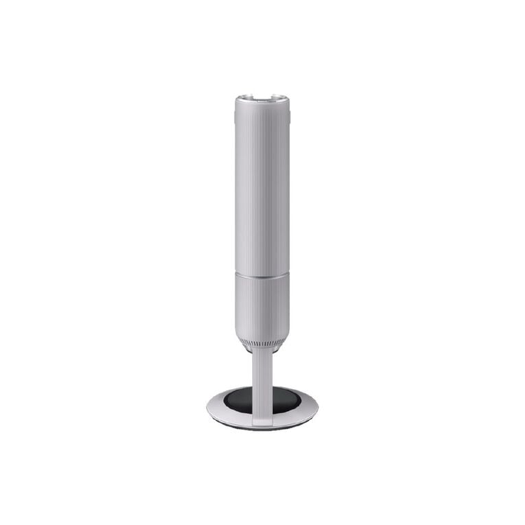 Samsung 280W Bespoke AI Jet Lite Pet Handstick Vacuum Cleaner with All-in-one Clean Station - Pebble Grey, , hi-res