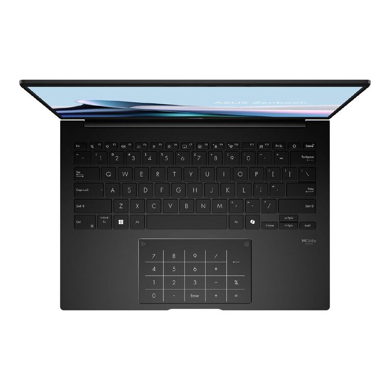 Asus Vivobook 14 inch WUXGA Intel AMD Ryzen AI 5-430 16GB RAM 1TB SSD Windows 11 Notebook, , hi-res