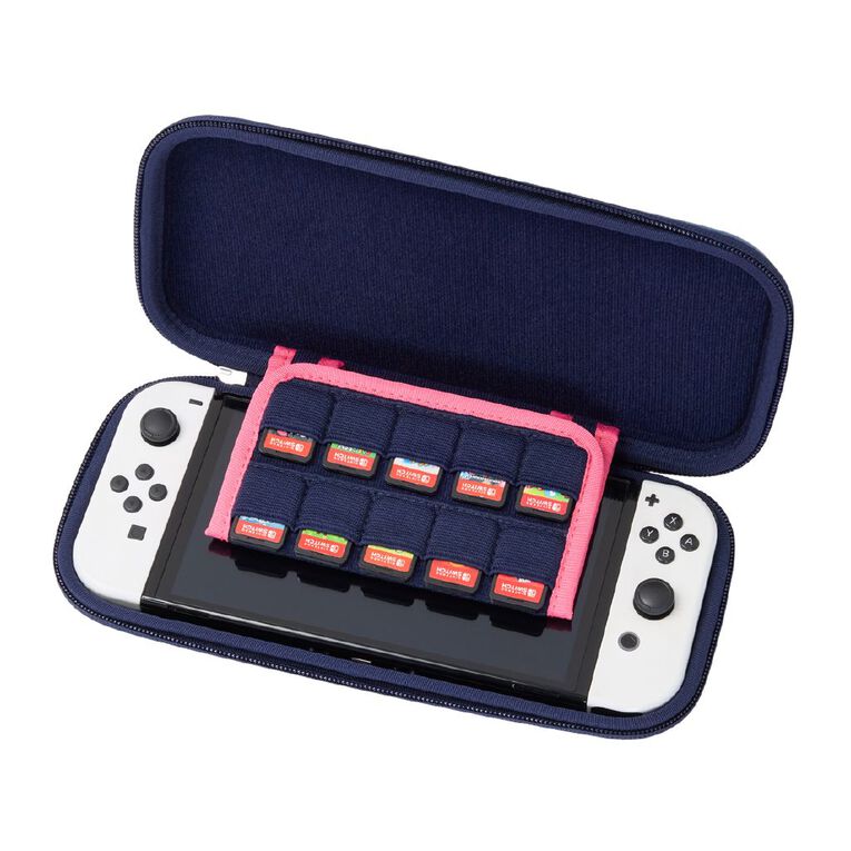 PowerA Slim Case for Nintendo Switch - Fortnite Cuddle Team Leader, , hi-res