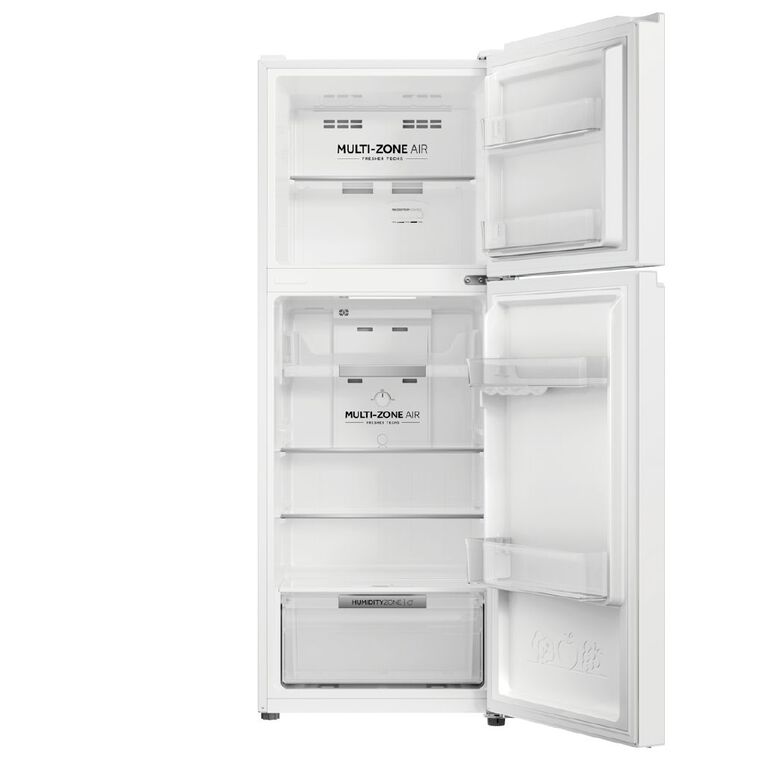 Haier 208L 300 Series Top Mount Fridge Freezer, , hi-res