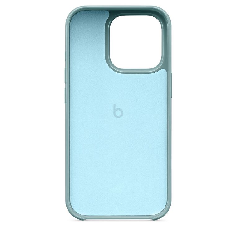 Beats iPhone 16 Pro Case with MagSafe - Riptide&nbsp;Blue, , hi-res
