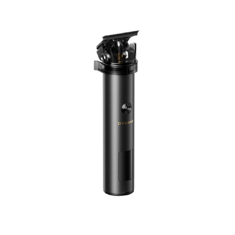 Dreame T3 Professional Barber Styling Trimmer - Black, , hi-res