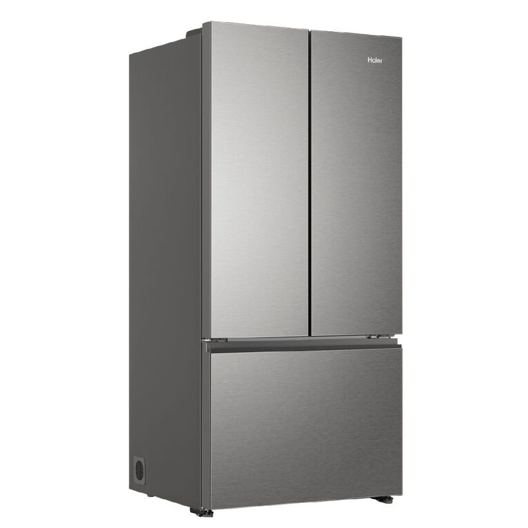 Haier 512L 500 Series French Door Refrigerator - Satina, , hi-res