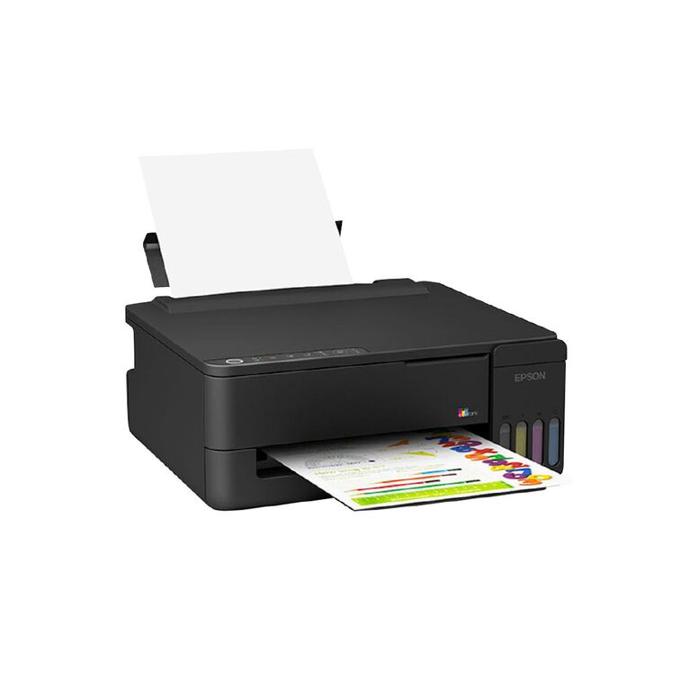 Epson EcoTank ET-1910 SFP Printer, , hi-res