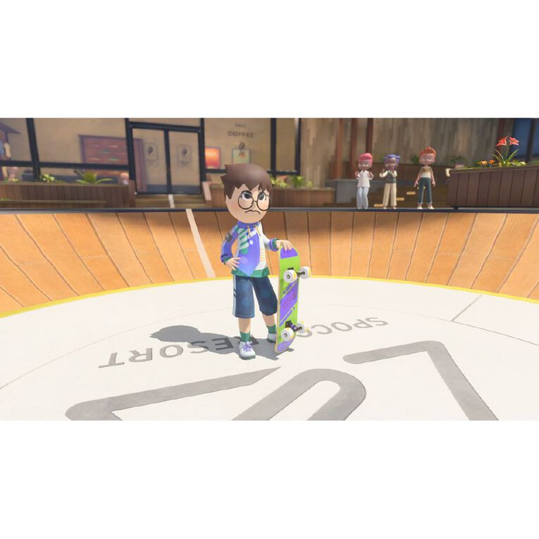 Nintendo Switch 2 Nintendo Switch Sports Resort, , hi-res