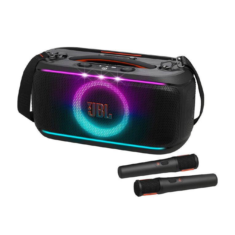 JBL Partybox On The Go Essential Mk2, , hi-res