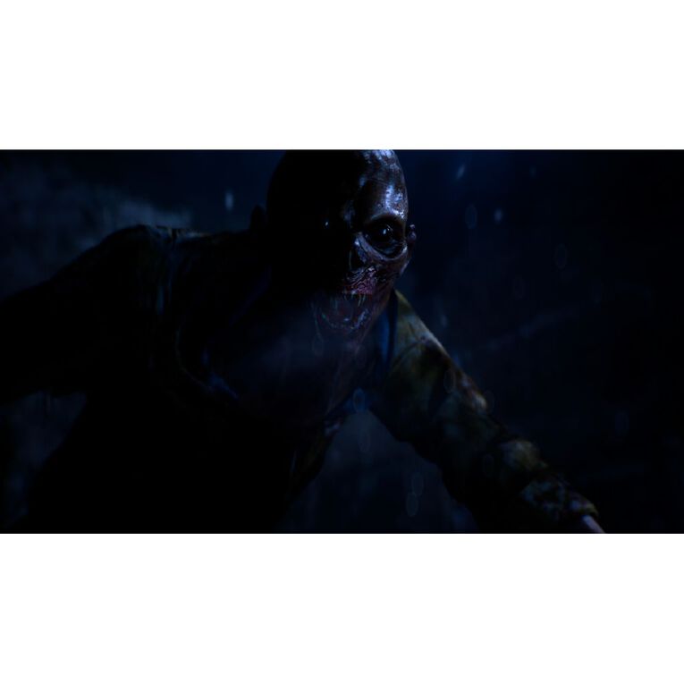 PS5 Until Dawn 2, , hi-res