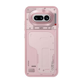 NOTHING Phone (4a) 12GB+256GB Pink