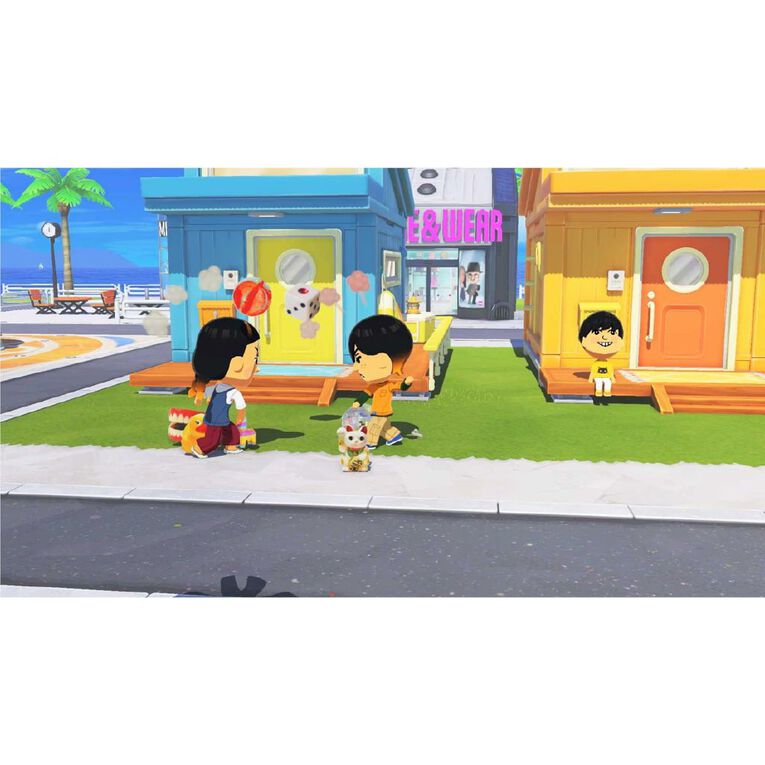 Nintendo Switch Tomodachi&nbsp;Life: Living the Dream, , hi-res