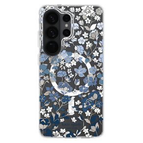 Kate Spade Protective Flowerbed Blue Samsung Galaxy S26 Ultra Case