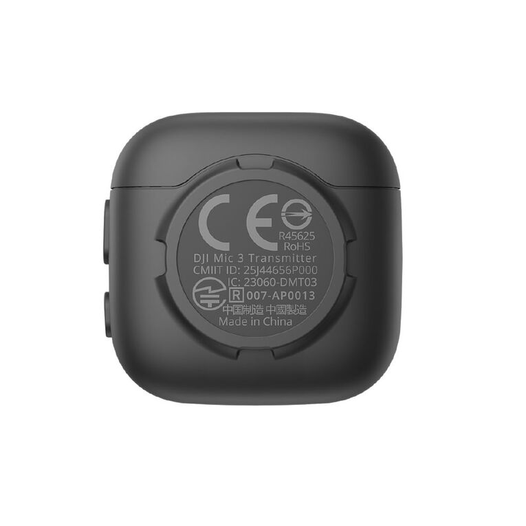 DJI Mic 3 Transmitter, , hi-res