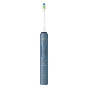 Philips Sonicare 4100 Electric Toothbrush - Marine Blue