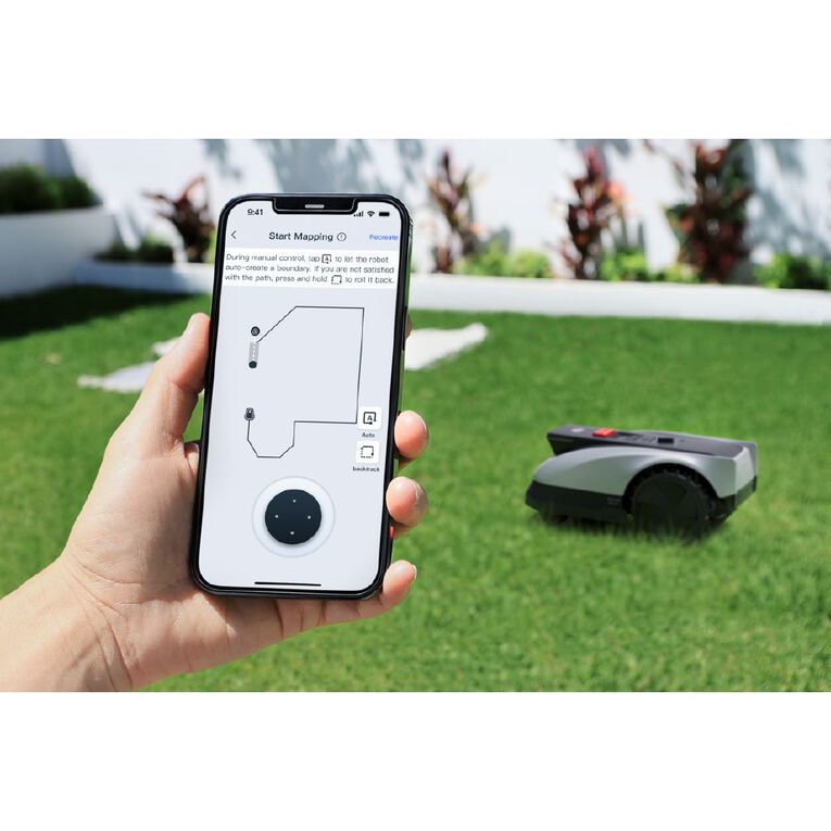 Ecovacs GOAT O600 RTK, , hi-res
