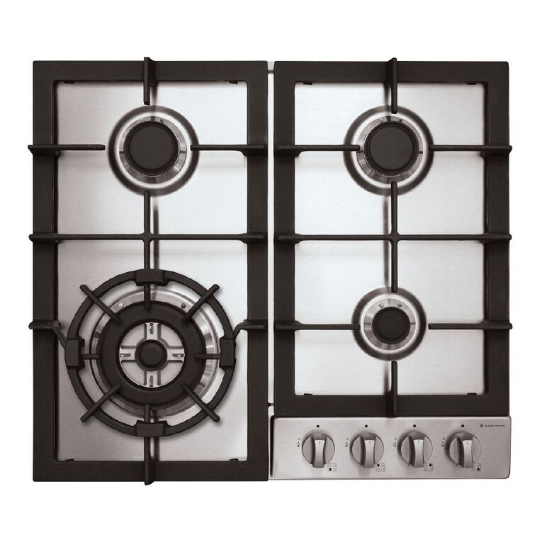 Parmco 60cm Gas Cooktop Noel Leeming