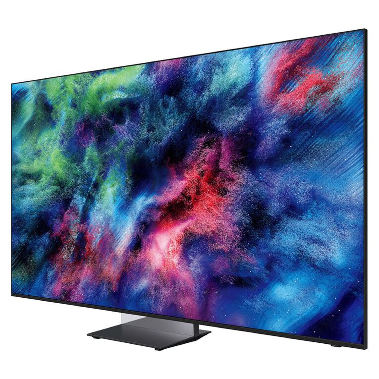 Samsung 65 Inch R95H Micro RGB Glare Free 4K Vision AI Smart TV, , hi-res