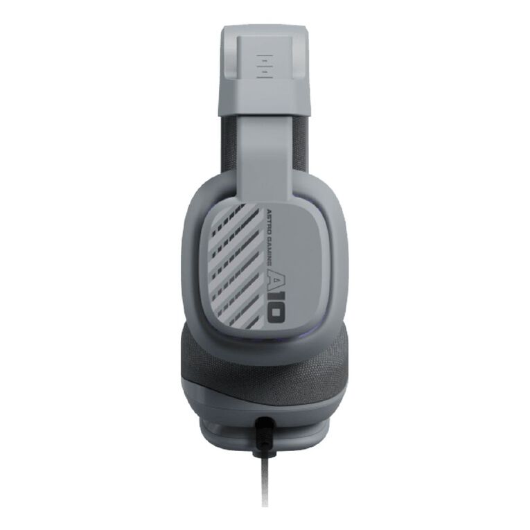 ASTRO A10 Headset Gen 2 for PC - Grey, , hi-res