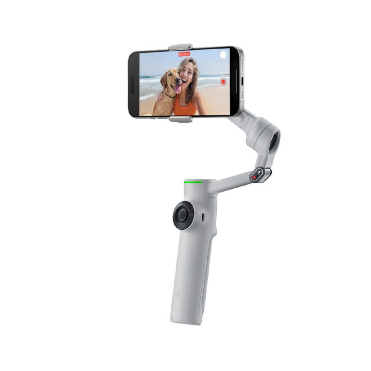 Insta360 Flow 2 Pro Creator Kit Grey Edition, , hi-res