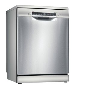 Bosch 60cm Freestanding Dishwasher - Series 4 - Stainless Steel