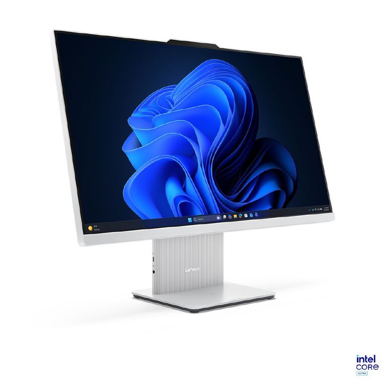 Lenovo IdeaCentre AIO 27 Inch Intel Core Ultra 7-256V 16GB RAM 512GB SSD Windows 11 All-in-One PC, , hi-res