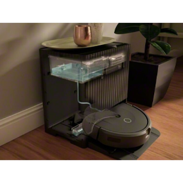iRobot Roomba Combo 10 Max robot + AutoWash dock, , hi-res
