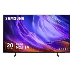 Samsung 55 Inch S85H OLED 4K Vision AI Smart TV
