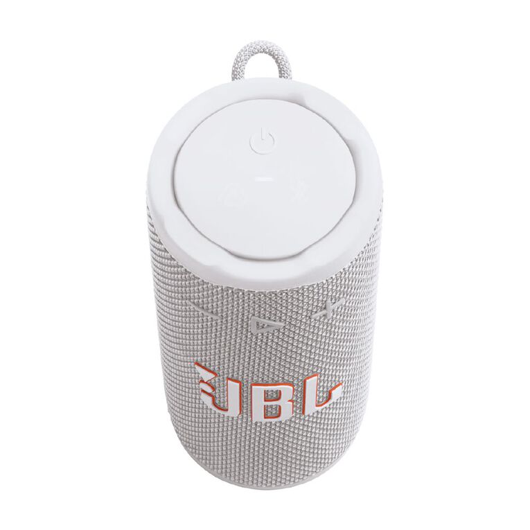 JBL Grip Portable Speaker - White, , hi-res