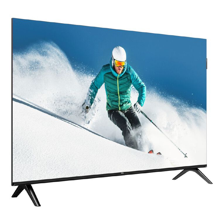 TCL 32 Inch S5K QLED Full HD Android TV, , hi-res