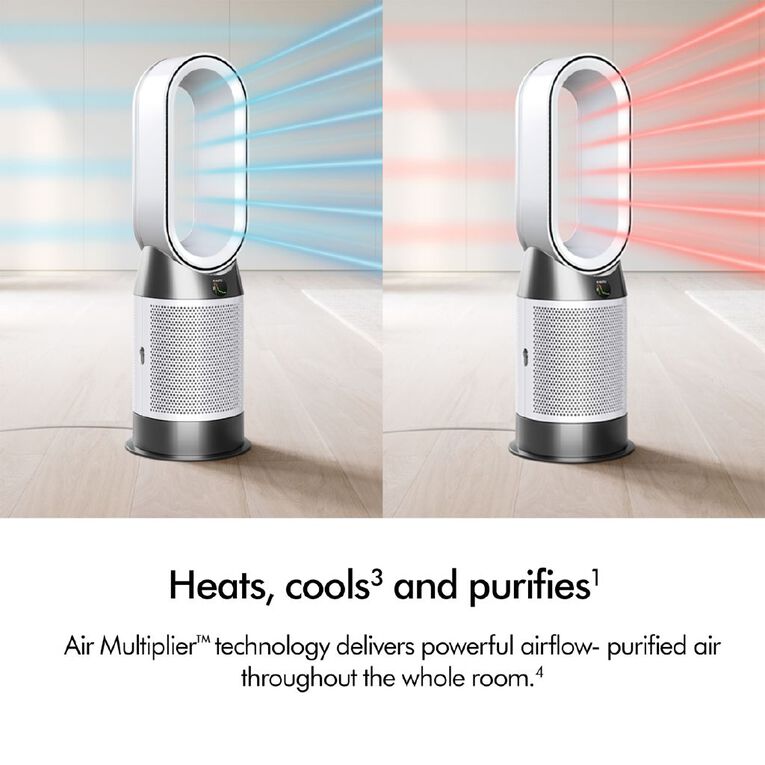 Dyson Purifier Hot+Cool HP1 White, , hi-res