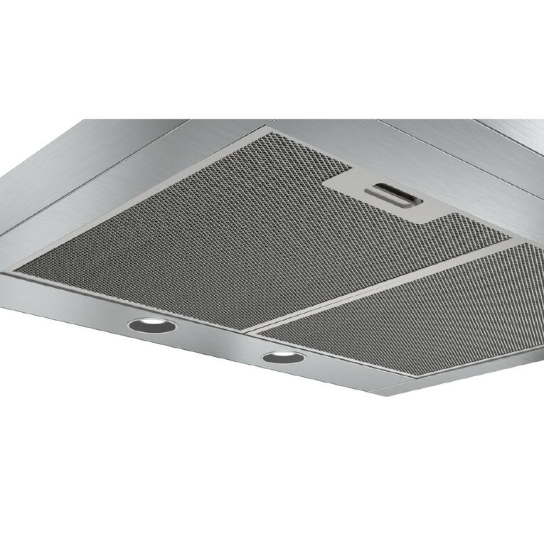 Bosch 60cm Wall-Mounted Canopy Rangehood - Series 2, , hi-res