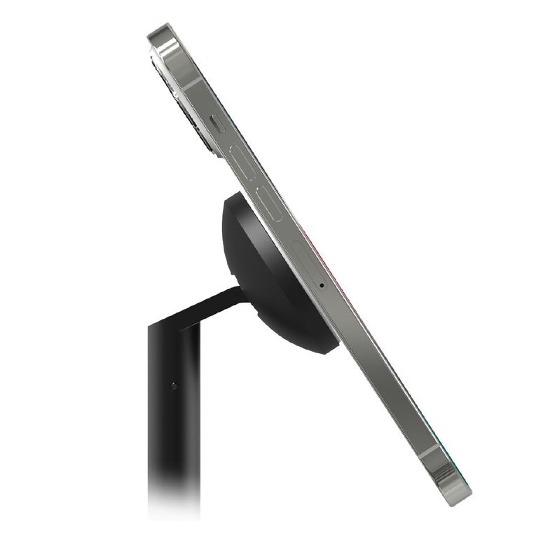 Mophie Universal 3-in-1 Magsafe Wireless Charging Stand - Grey, , hi-res