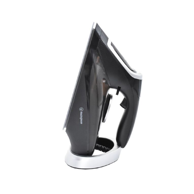 Westinghouse 2200W Premium Steam Iron, , hi-res
