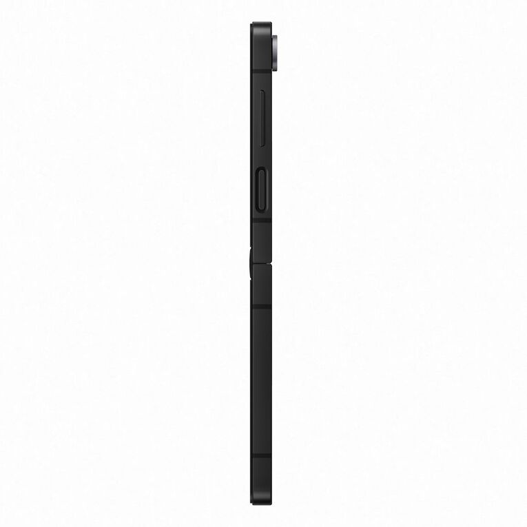 Samsung Galaxy Z Flip7 FE 256GB Black, , hi-res