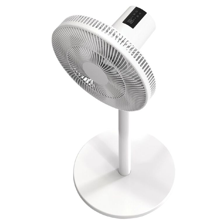 Sheffield 2 in 1 Circulator Fan, , hi-res